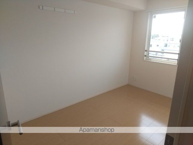 ABCDマンション綾園の内装写真