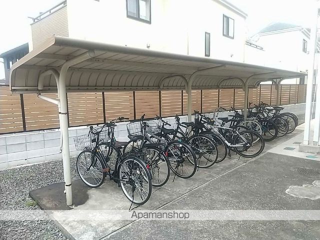 レオパレスせいざんのその他写真