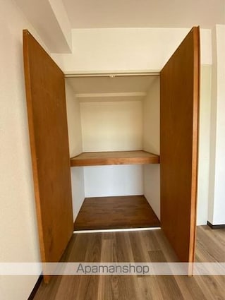 コート松島Ⅳ[1K/20.65m2]の収納