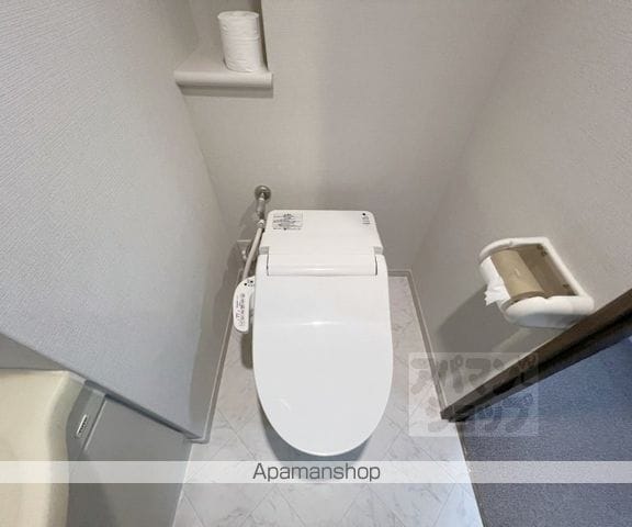 グラシオーズ芦刈山の内装写真