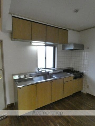 アパーション智秀の内装写真