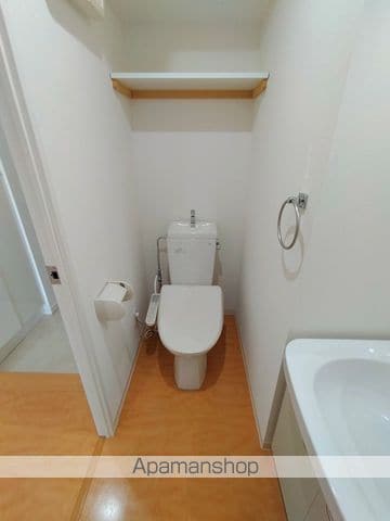 デルファーレ西宮の内装写真