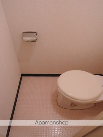エンドレス三井南6条の内装写真