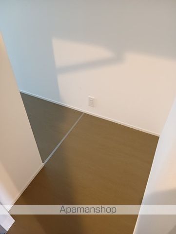 吹上ビルヂングの内装写真