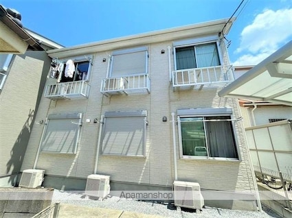 プリズム八千代台[1R/26.08m2]の外観3