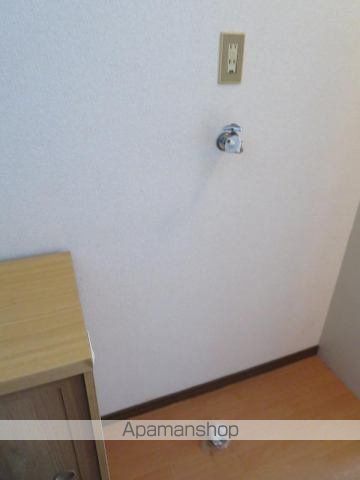メモリースリーの内装写真