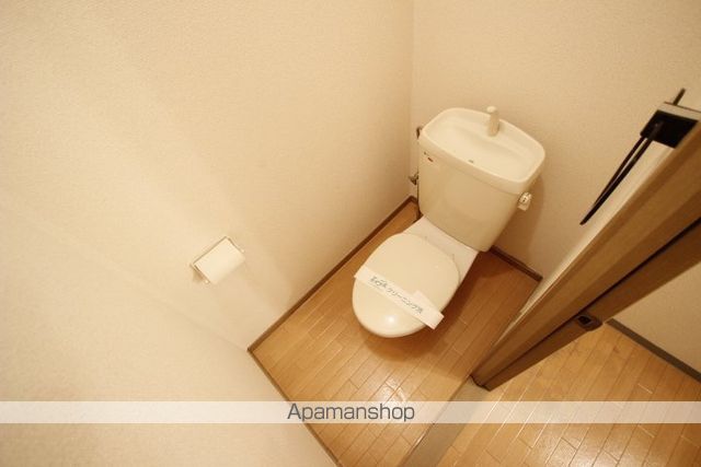 ファーストの内装写真