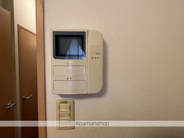 レオパレス宮前平の内装写真