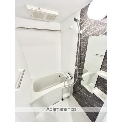 S-RESIDENCE名古屋菊井alineの内装写真