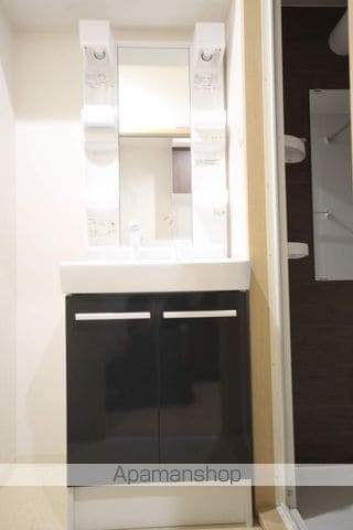 KALMIA北梅田の内装写真