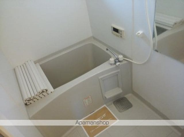アンビックス利府伍番館の内装写真