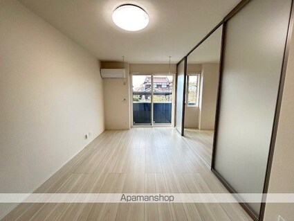 ミョー・インペリアル[1LDK/41.86m2]のリビング・居間