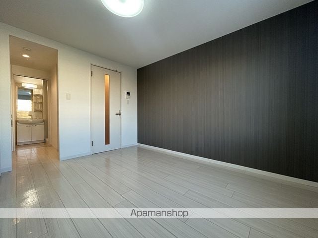 エルプレシア中の島の内装写真