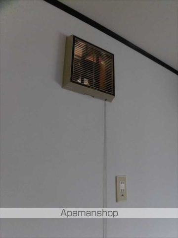 シティヴィラ・イシモトの内装写真