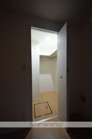 ラルーチェ高円寺の内装写真