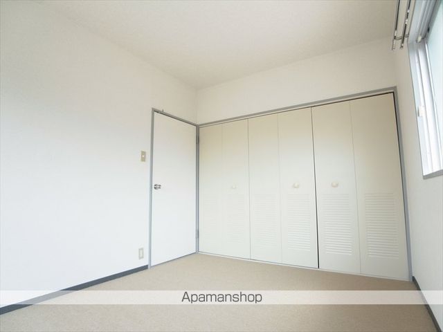 プチドエル修学院の内装写真