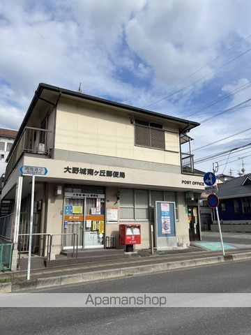 ベレーザ旭ヶ丘の周辺写真