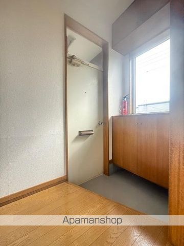 キャッスルリキの内装写真
