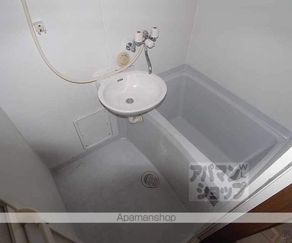 プレジール西ノ京の内装写真