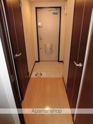 レジデンス四ヶ郷[1R/31.5m2]のその他部屋・スペース