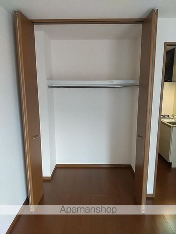 モンテローザの内装写真