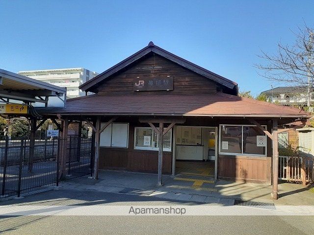 アリアンサ上池の周辺写真