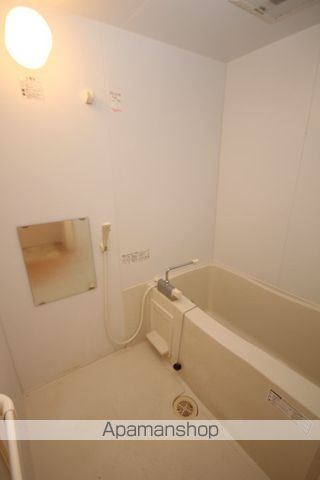 T−スクエアIIの内装写真