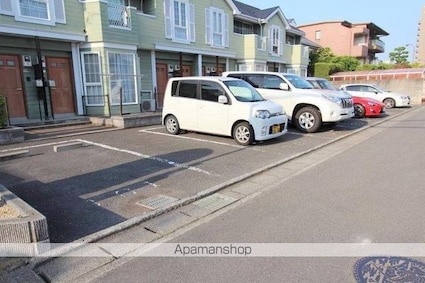 ｓｏｐｈｉａ　２１[2LDK/58.53m2]の共用部3