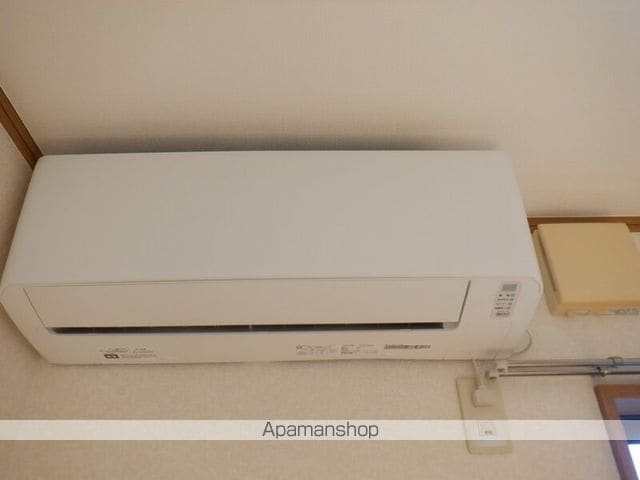 第29アオイビルの内装写真