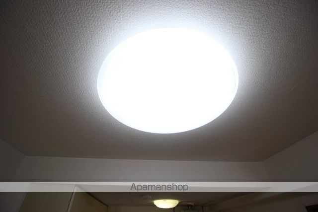 パルコート159の内装写真