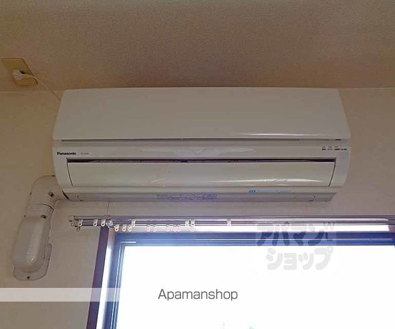 グリーンヒル桃山の内装写真