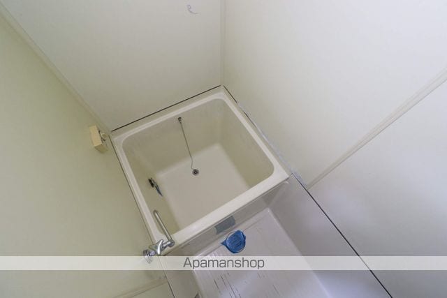 コーポミノダA棟の内装写真