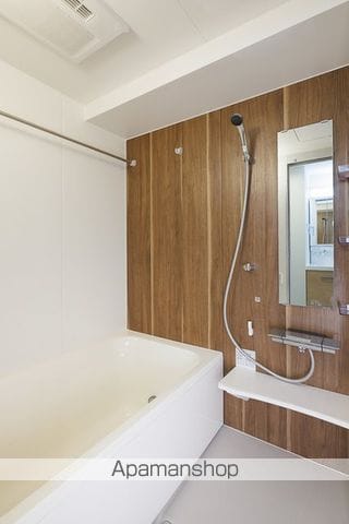 フィシオ飯田橋の内装写真