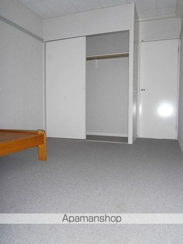 レオパレスサンライズIIの内装写真