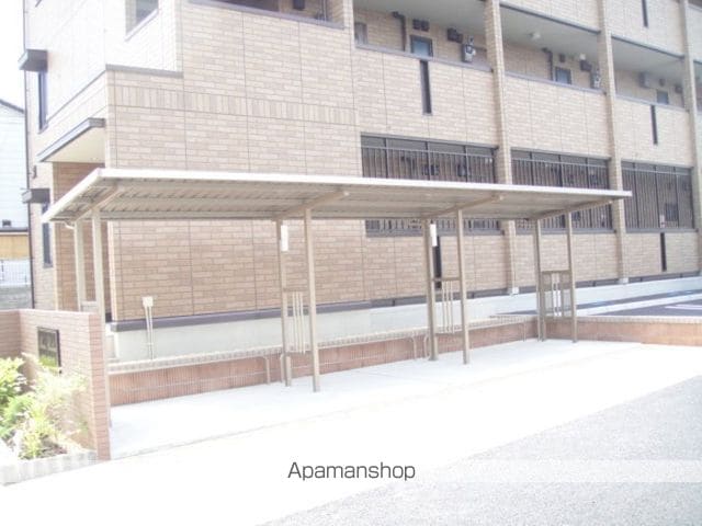 メゾン ボヌール Aの内装写真