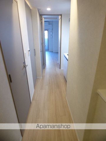 レジュールアッシュ大阪デイフィールの内装写真