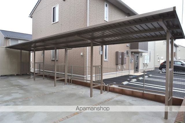 フォーゲルテラス オランジュ VIの外観写真