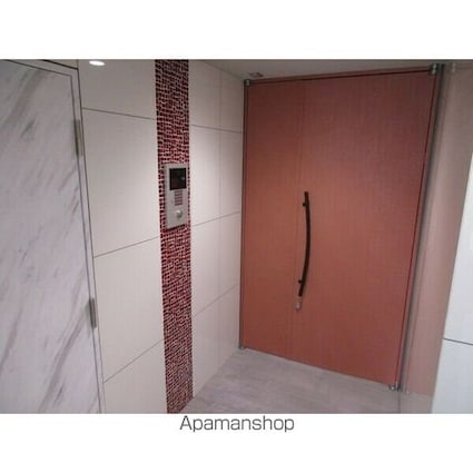 Ｃａｓａ　Ａｖｅｎｕｅ　Ｉｋｅｓｈｉｔａ[1R/26.26m2]のロビー3