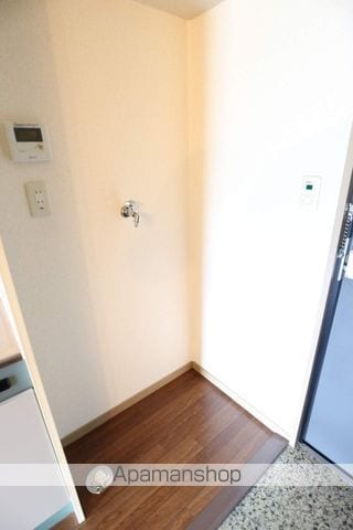 ジェムフォレストCの内装写真