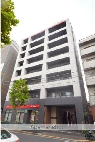 ベルシード新宿中落合