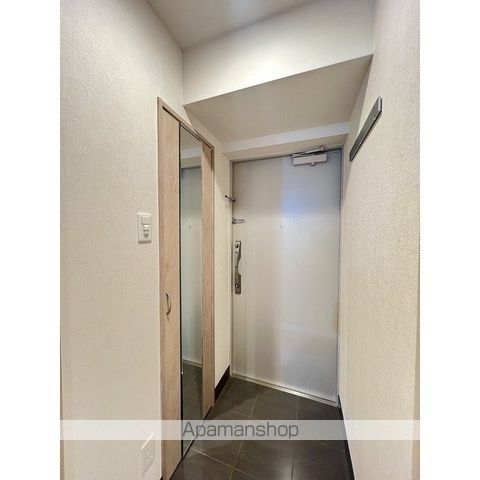 レフィールオーブ浅草橋の内装写真
