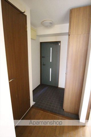 フレアグレイスの内装写真