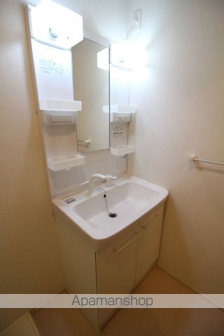 ナリッシュ ネオの内装写真