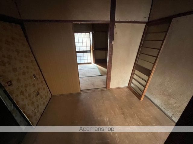 錦町貸家02の内装写真