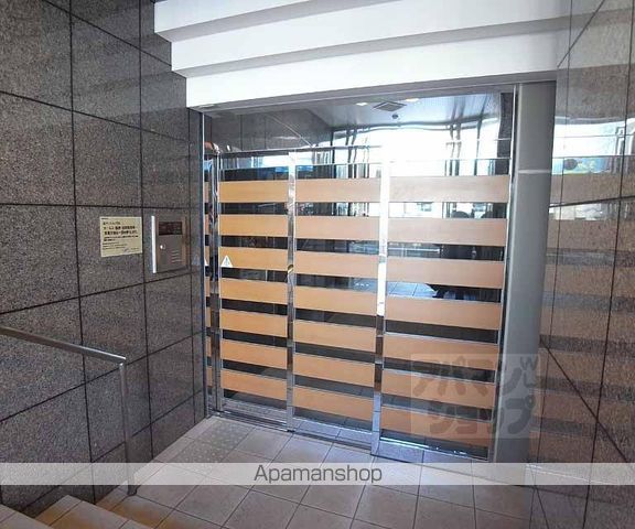 フレーヴァー七瀬川の玄関写真