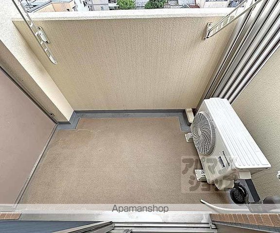 エステムコート京都烏丸IIIジャパニズムの内装写真