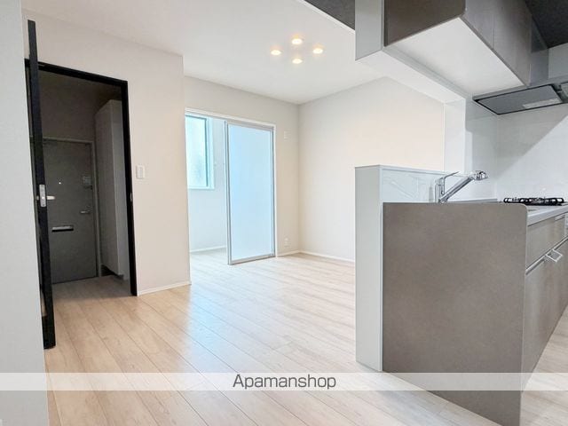 AFC RESIDENCE 磐田中泉の内装写真