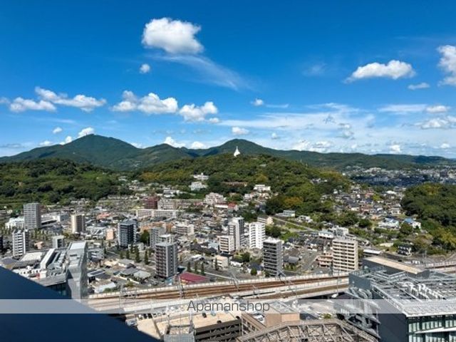 ザ・熊本タワーの周辺写真