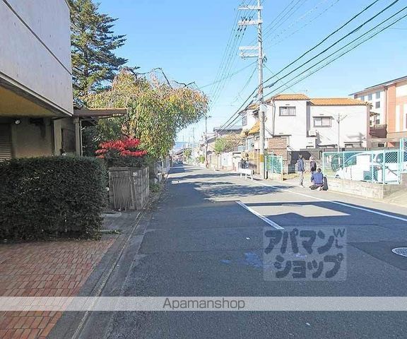 ブランドールO&Mの周辺写真