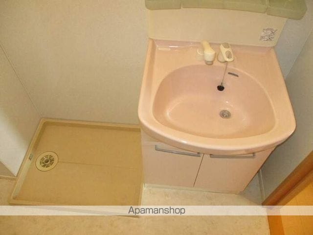 エスペランサの内装写真